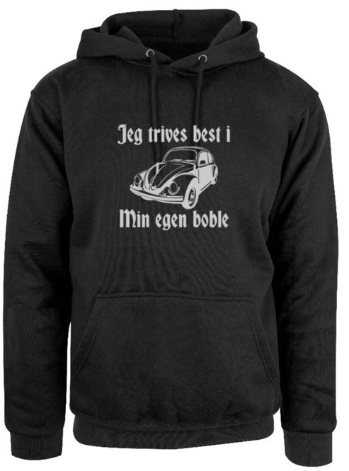 Hovedbilde BOBLE HETTEGENSER