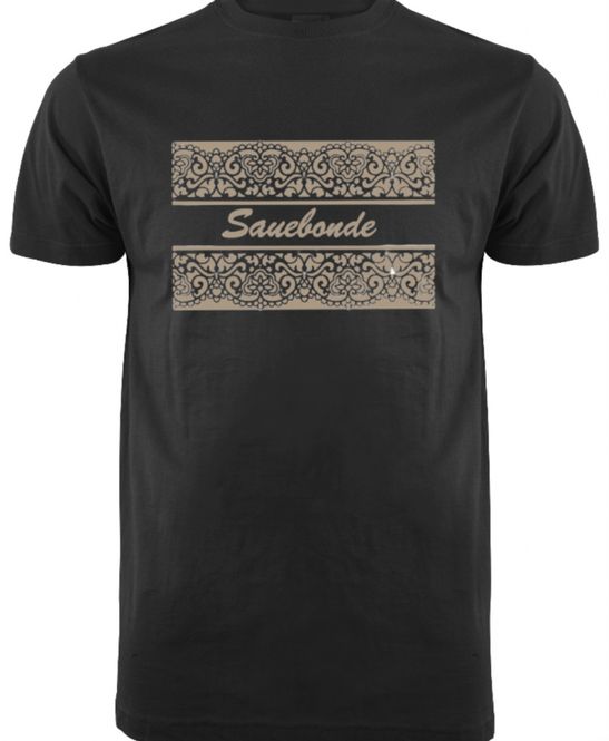 Hovedbilde SAUEBONDE T-skjorte